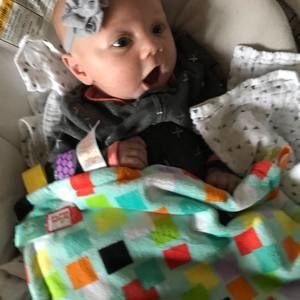 Meet your Posher, Trudy